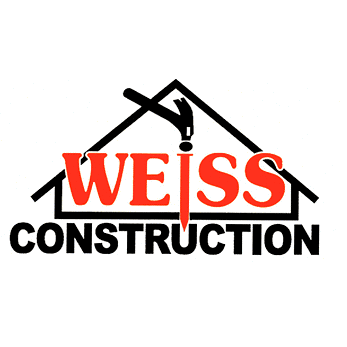 Weiss Construction Logo