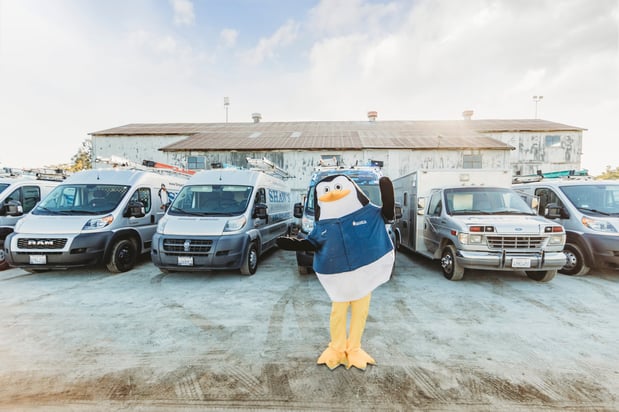 Images Shaw's Home Comfort