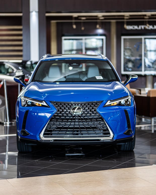 Images Lexus of West Kendall