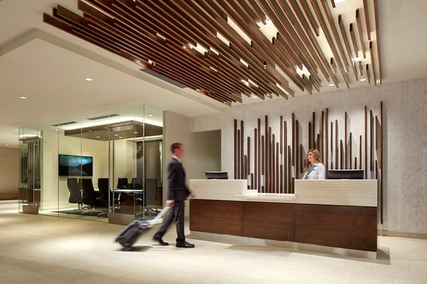 Images Homewood Suites by Hilton San Diego Mission Valley/Zoo