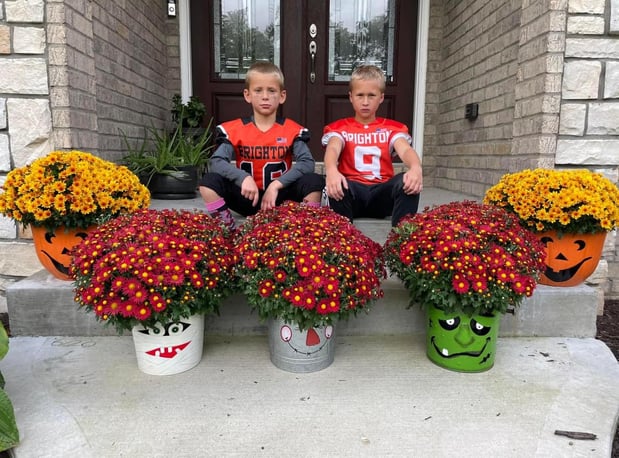 Images Aaron Richards - State Farm Insurance Agent