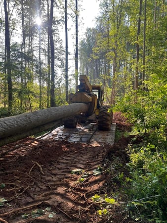 Images ME Bridge Solutions / Mast Enterprises Equipment