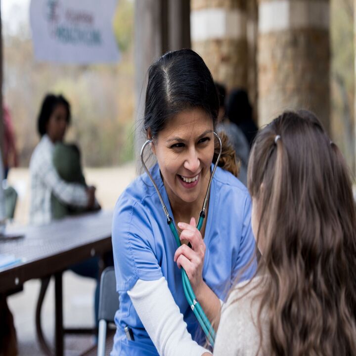 Images Better Life in Sight Foundation