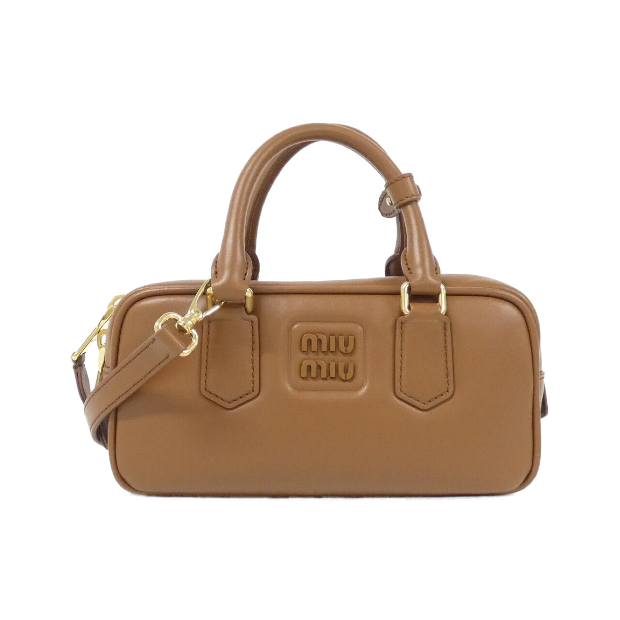 ミュウミュウ 5BB142 バッグ