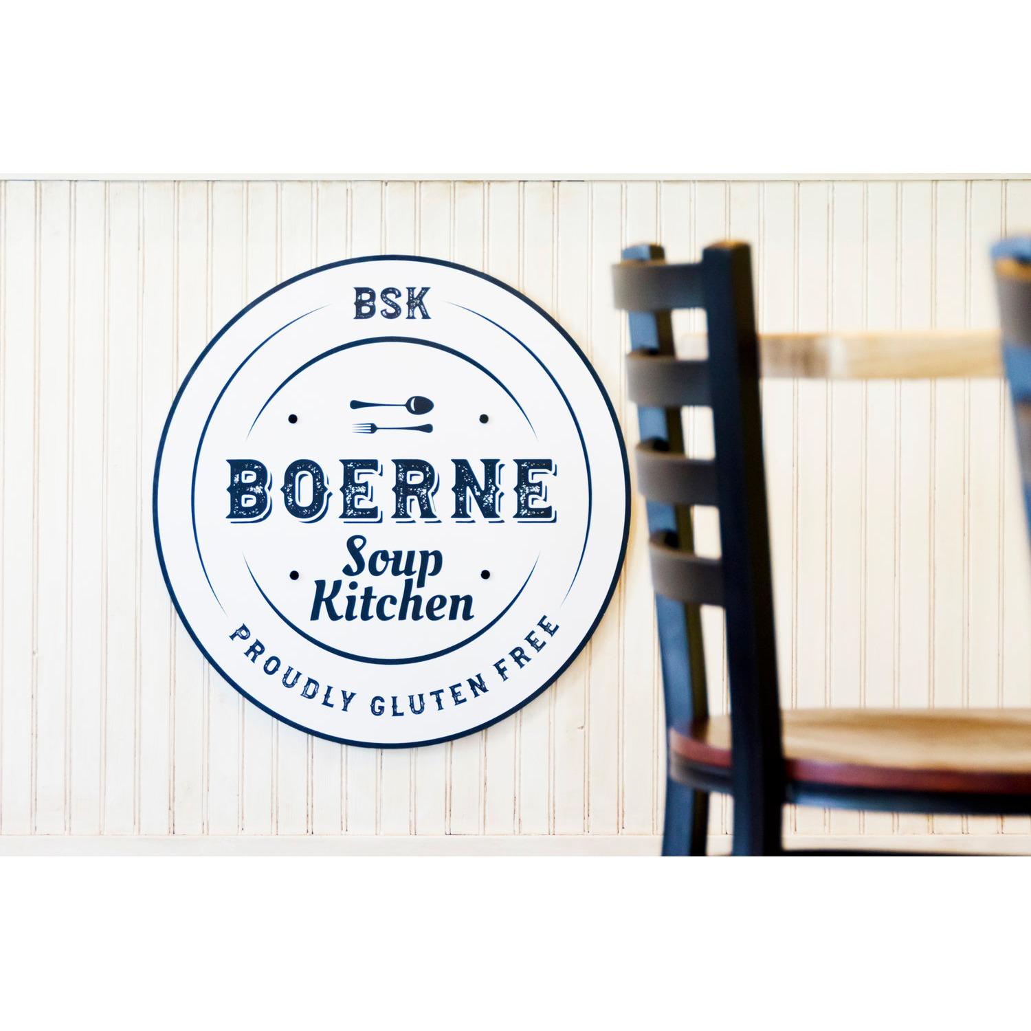 Boerne Soup Kitchen