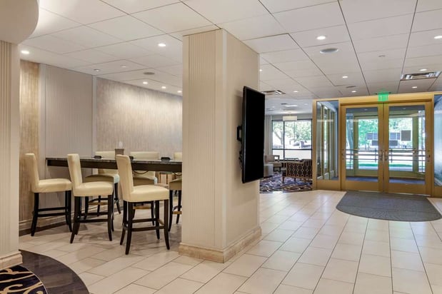 Images Best Western Premier Park Hotel