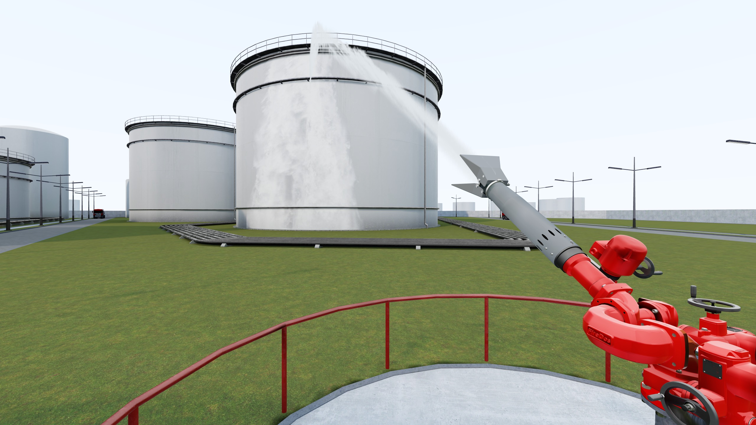 roomskale UG (haftungsbeschränkt), Schleusenstraße 25 in Otterndorf