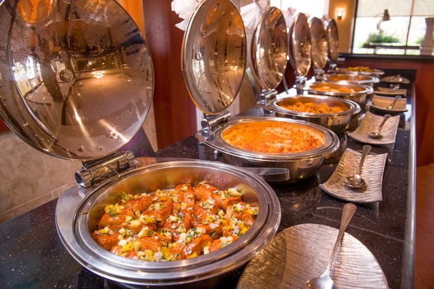 Images Crowne Plaza Executive Center Baton Rouge by IHG