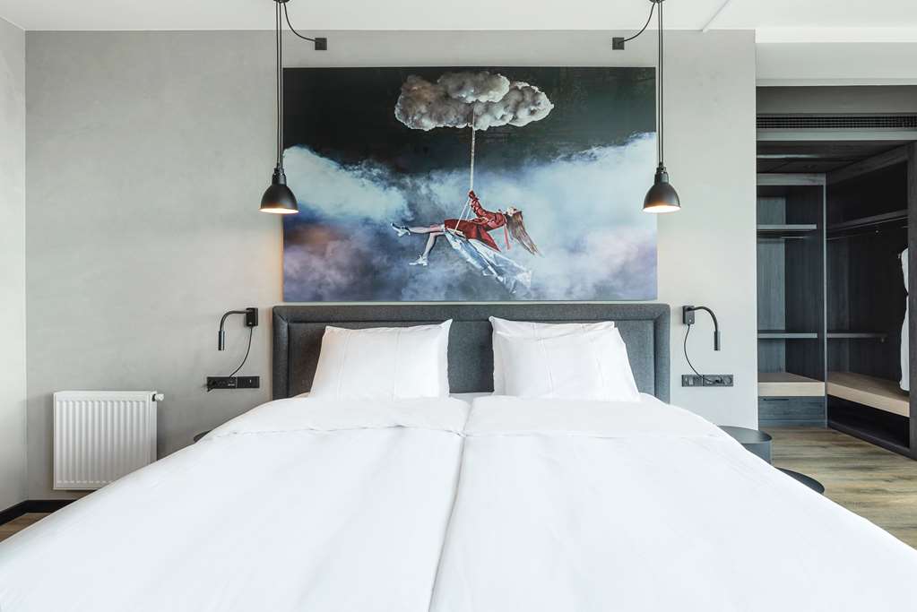Images Radisson RED Aarhus