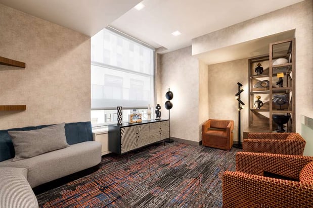 Images DoubleTree by Hilton New York Midtown Fifth Ave