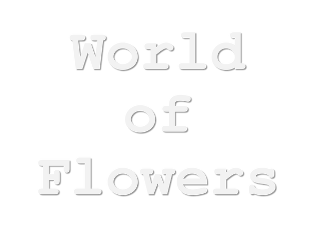Images World Of Flowers
