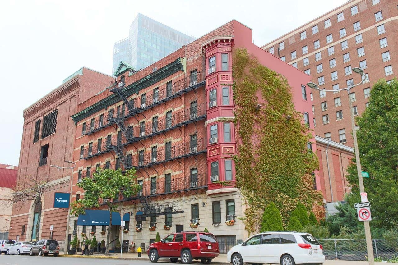 Boston hotel found common tripadvisor