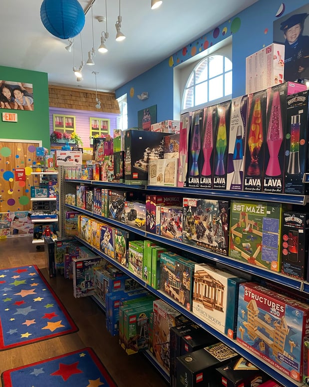 Images Lucky Duck Toys