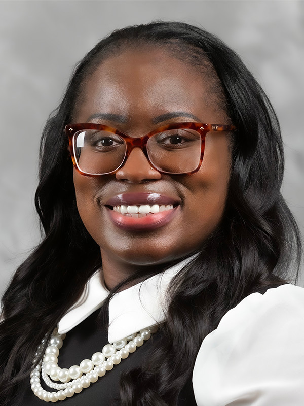 Sadie M. Puffer, MD - Riley Pediatric Primary Care - Indianapolis