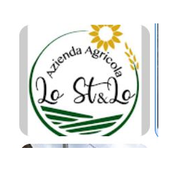 Lo Stelo Azienda Agricola Logo