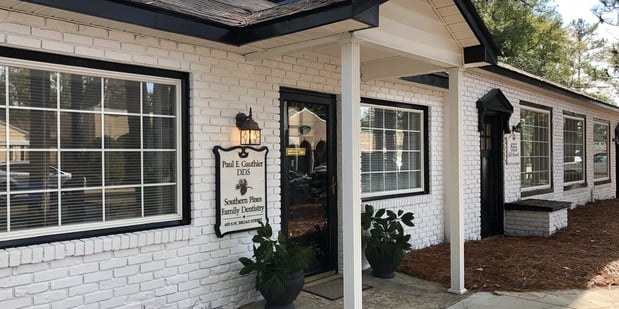 Images Southern Pines Family & Cosmetic Dentistry