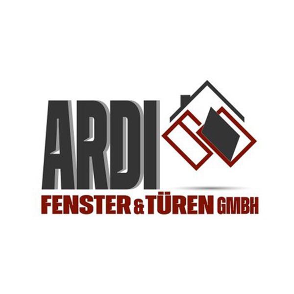 Logo von ARDI Fenster & Türen GmbH