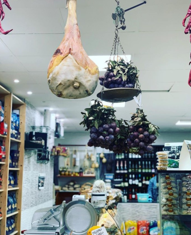 Images La Giuggiola frutteria d'autore