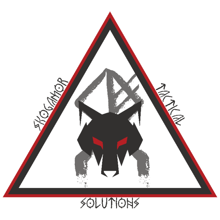 Skogamor Tactical Solution in Fellbach - Logo