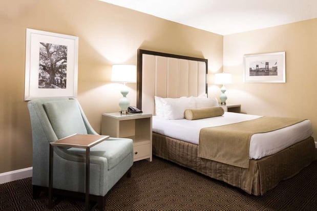 Images DoubleTree by Hilton Hotel Jacksonville Riverfront
