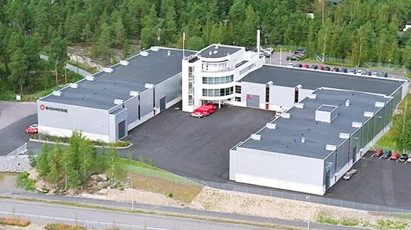 Images Signode Finland Oy