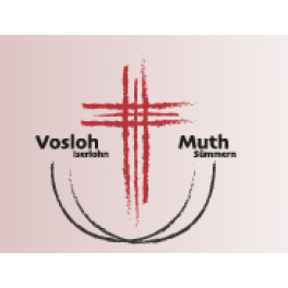 Logo Bestattungen Vosloh & Muth e.K.