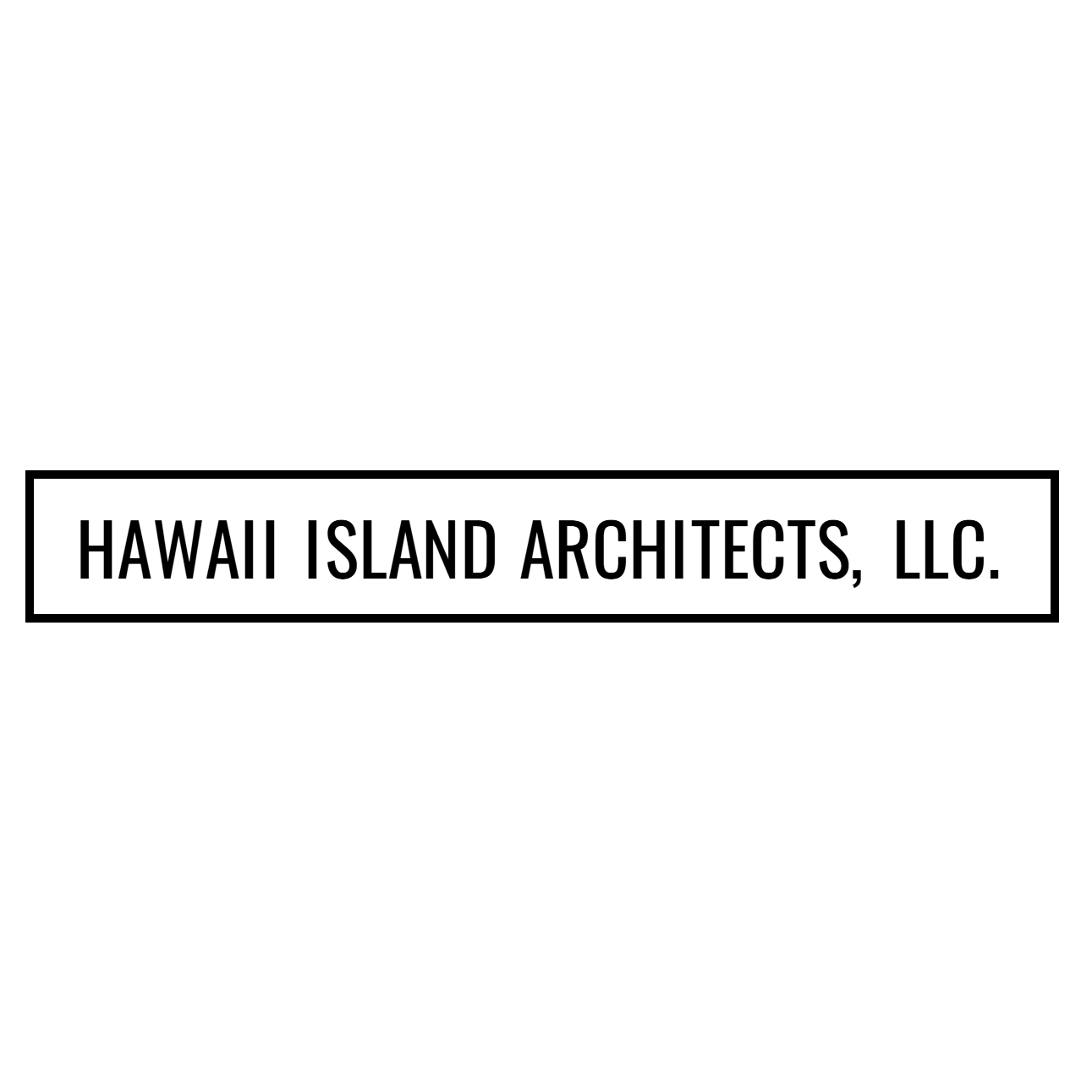 Hawaii Island Architects