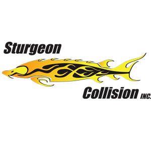 Sturgeon Collision Inc Logo