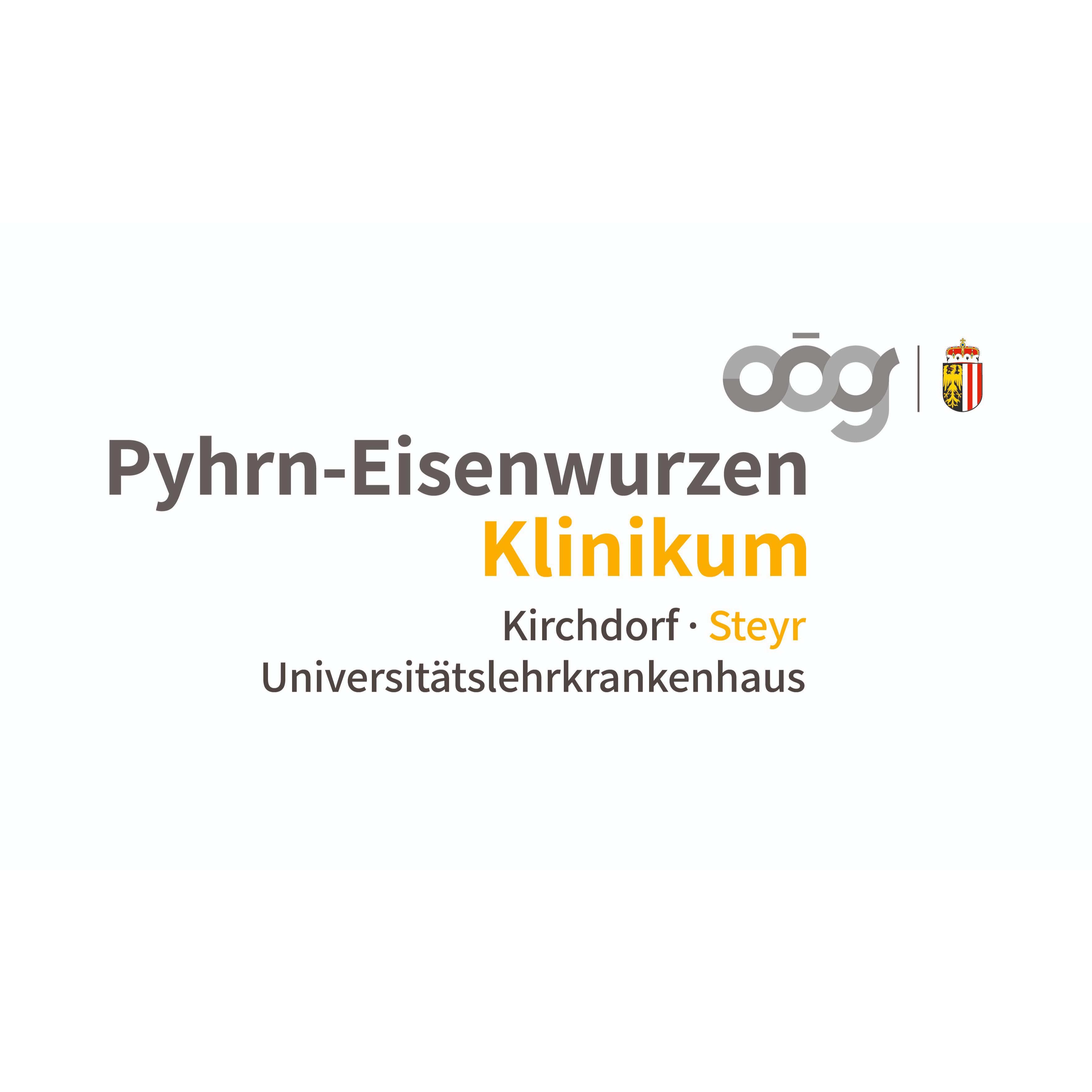 Logo von Pyhrn-Eisenwurzen Klinikum Steyr
