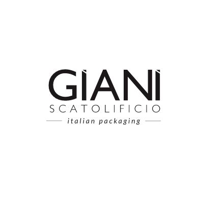 Scatolificio Giani Logo