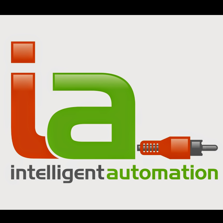 intelligent automation Logo