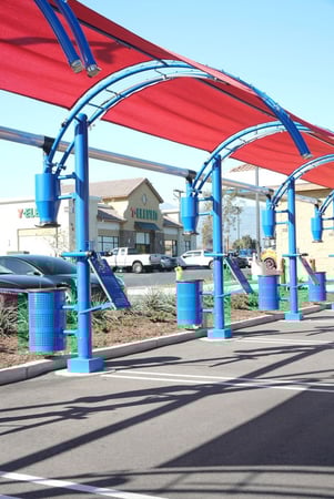 Images Fountain Blu Express Car Wash