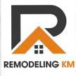 Remodeling KM LLC Logo