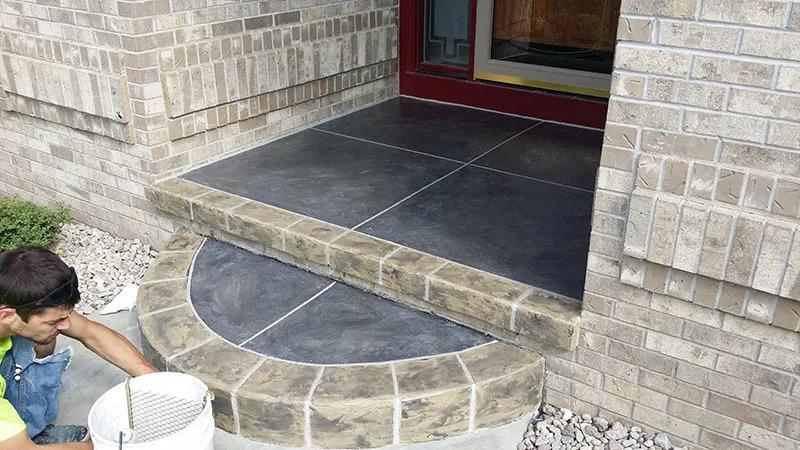 Images Decorative Concrete Systems, Inc
