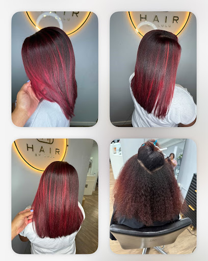Images Hair by Lulu