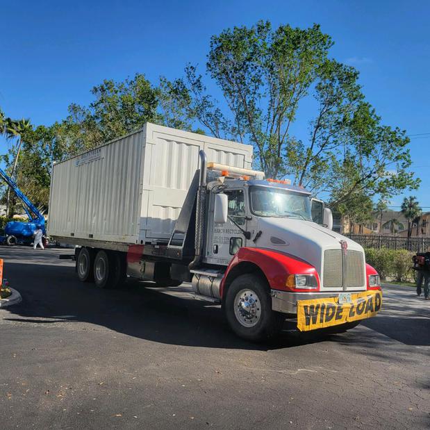 Images Iron Ranch Containers & Recycling, INC