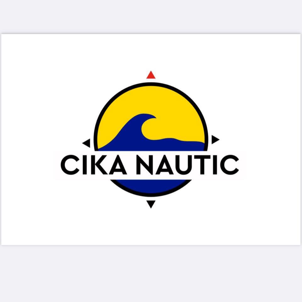 Cika Nautic Logo