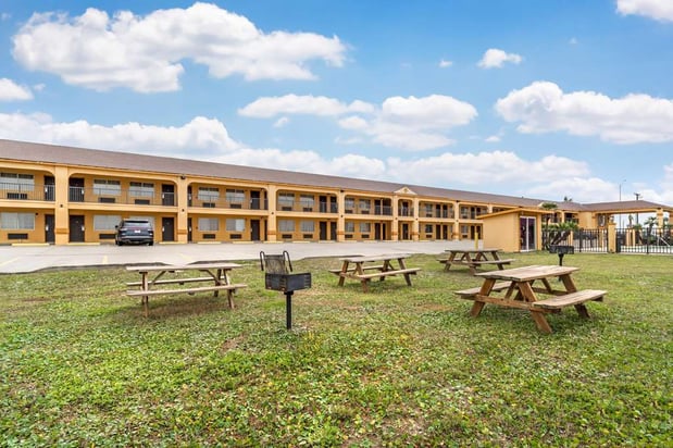 Images Best Western Padre Island