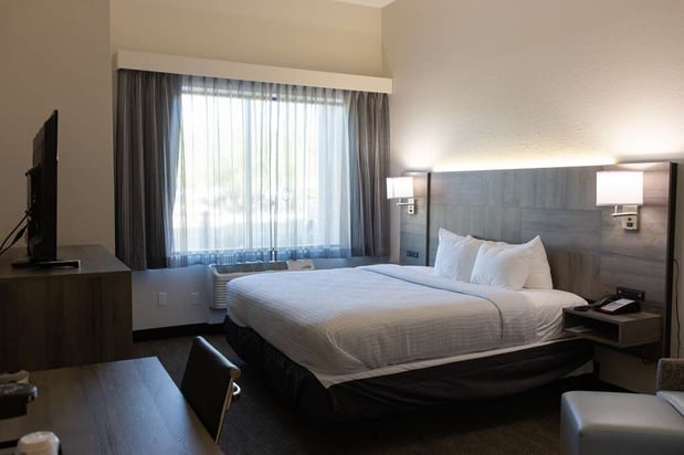 Images Best Western Plus Executive Residency Phoenix North Happy Valley