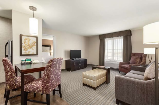 Images Homewood Suites by Hilton Fargo