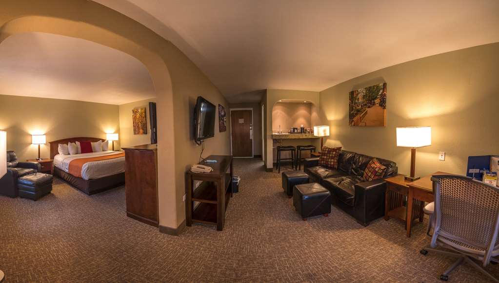 King Suite