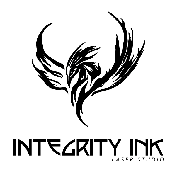Integrity Ink Logo
