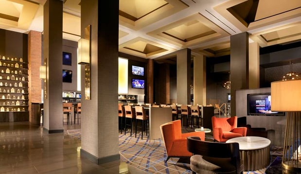 Images Hilton Parsippany