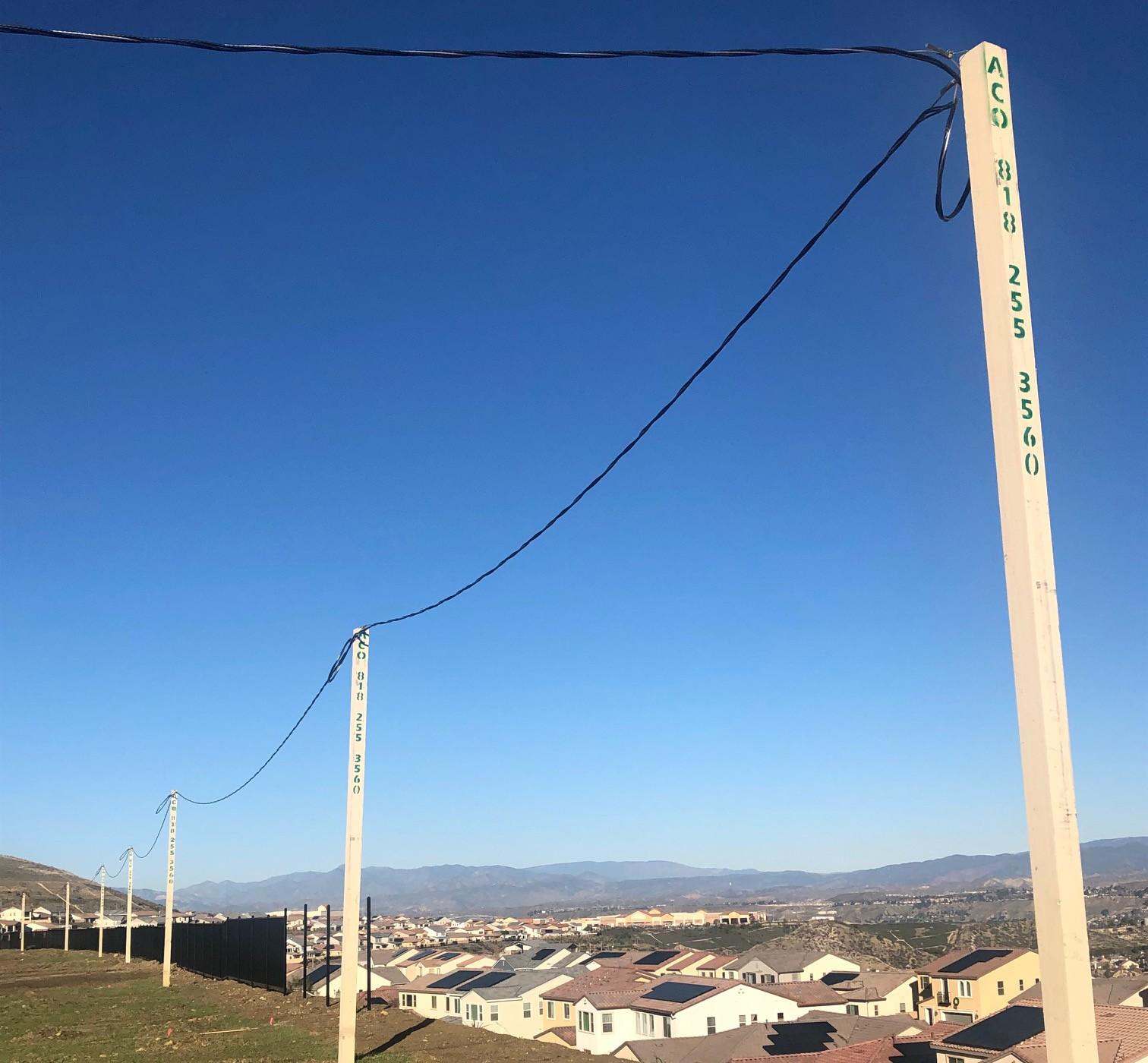 ACO Temporary Power - Electrical installation service in Los Angeles