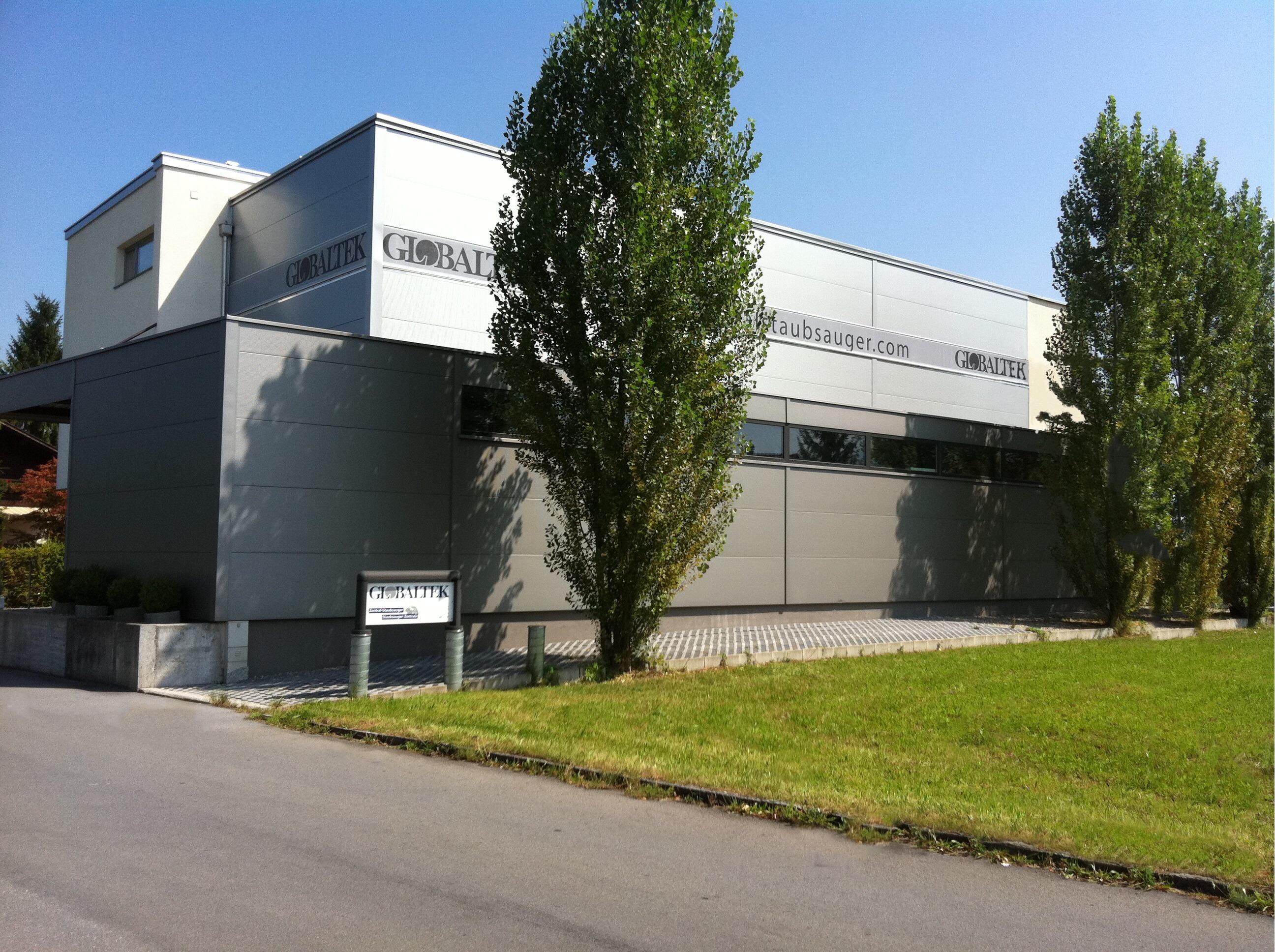 Globaltek GmbH, Heinzenbeer 43 in Dornbirn