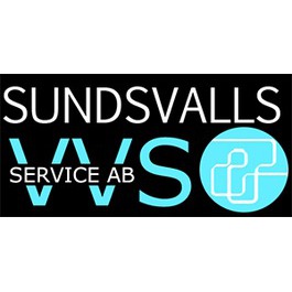 Sundsvalls VVS Service AB Logo