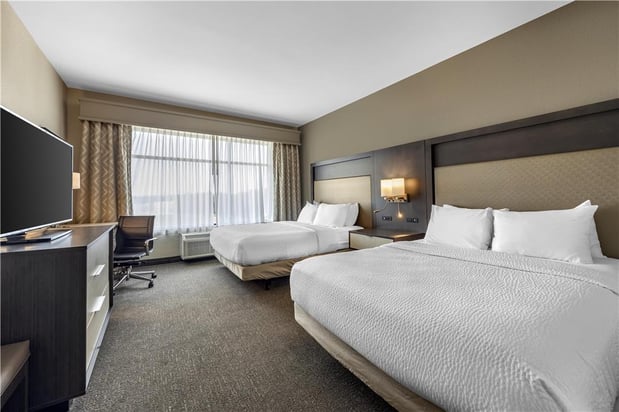 Images Best Western Plus Executive Residency Jackson Northeast