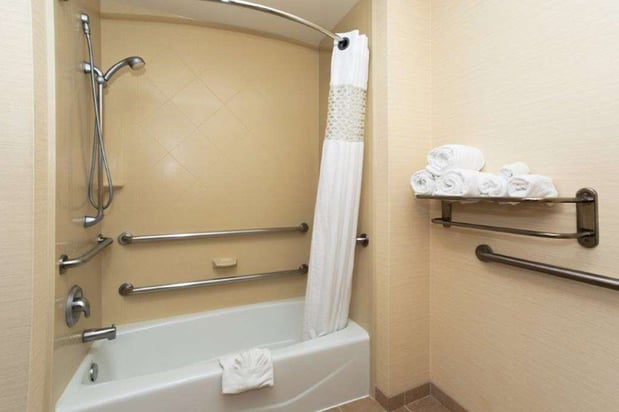 Images Hampton Inn Rock Springs