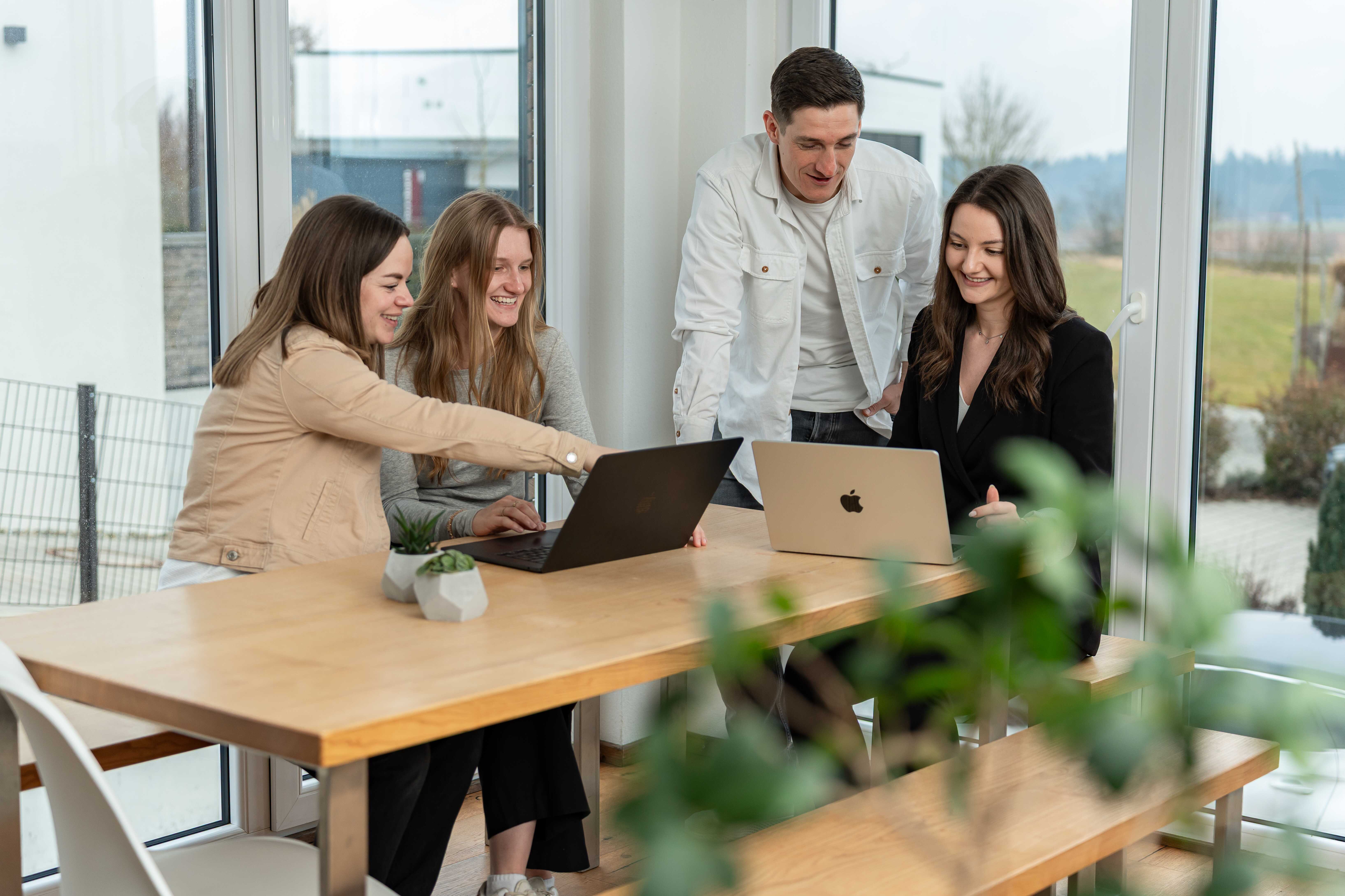 Igel:marketing, Langenweg 10 in Ebersbach-Musbach