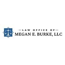 Law Office of Megan E. Burke, LLC Logo